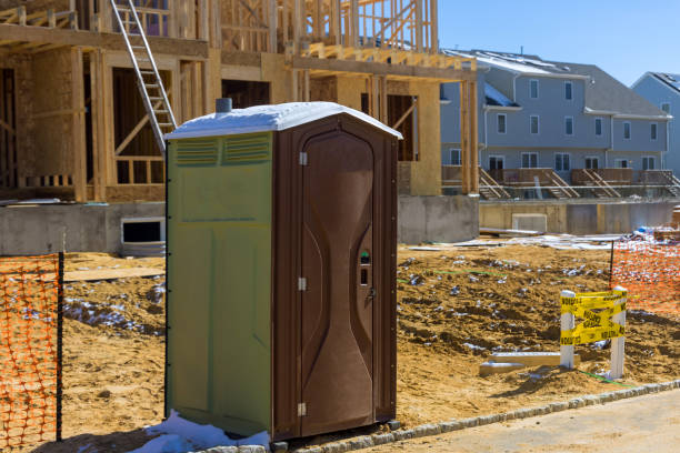 Best Porta potty delivery and setup  in Homosassa Springs, FL