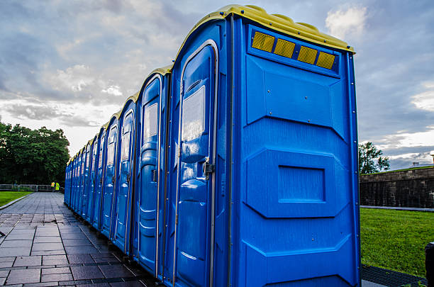 Portable bathroom rental in Homosassa Springs, FL