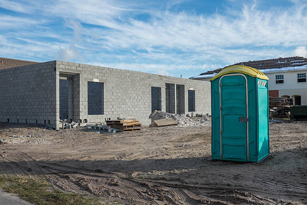 Best Best portable toilet rental  in Homosassa Springs, FL